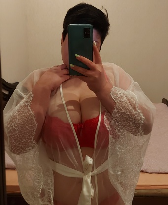 Кира, 33 года